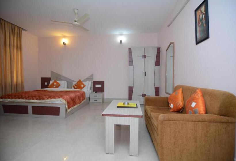 غرفة تنفيذية, Royal Highness