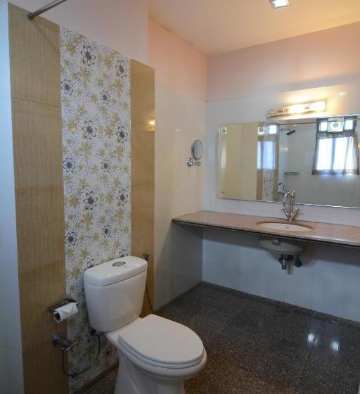 غرفة ديلوكس, Royal Highness