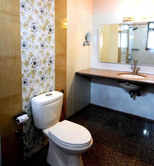 غرفة ديلوكس, Royal Highness