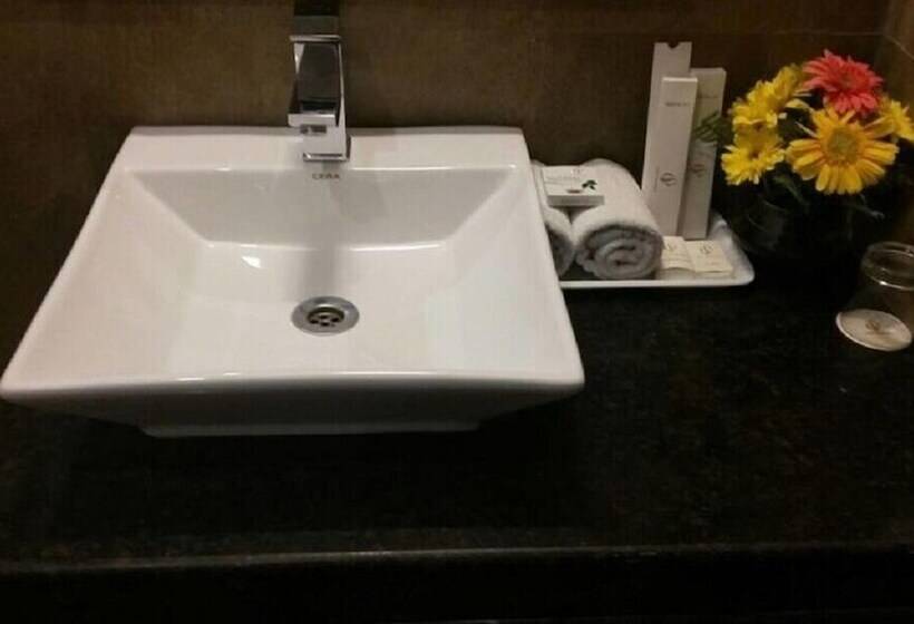 اتاق اجرایی, Vijay Paradise