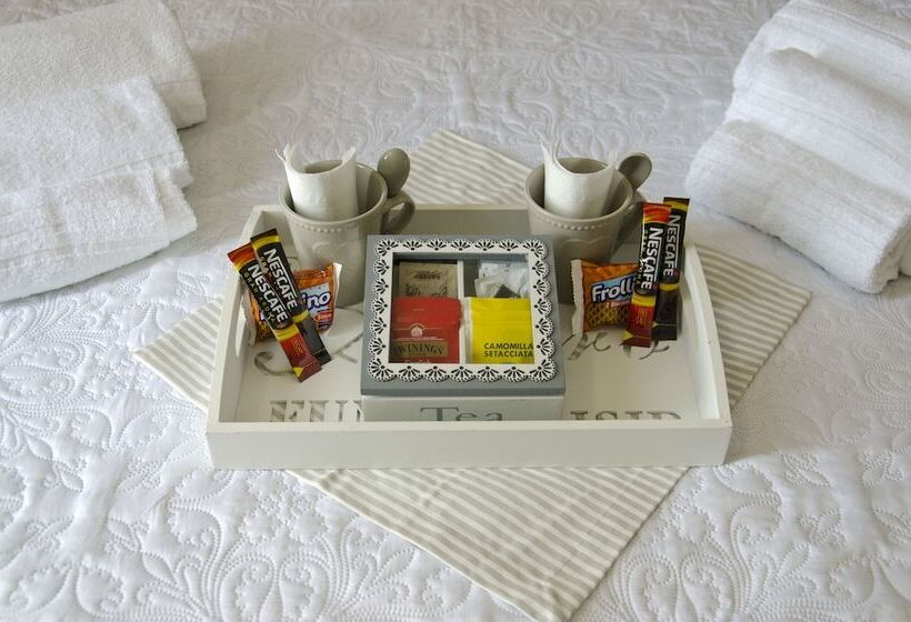 اتاق لوکس, Affittacamere Angel 2