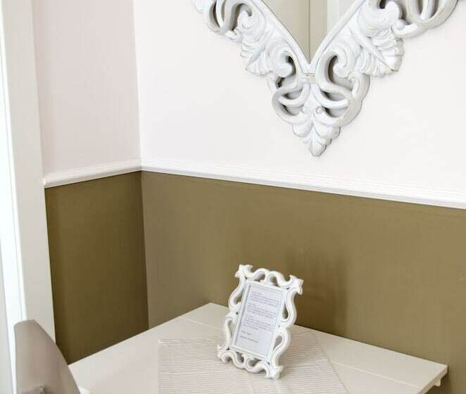 اتاق لوکس, Affittacamere Angel 2