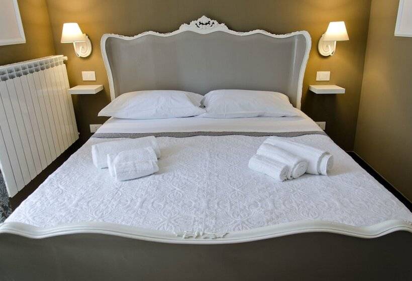 اتاق لوکس, Affittacamere Angel 2