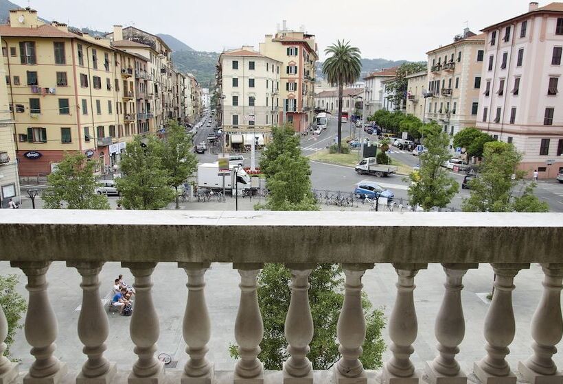 اتاق لوکس با بالکن, Affittacamere Angel 2