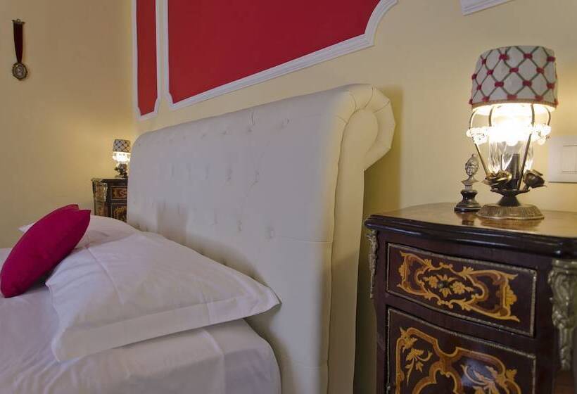 اتاق لوکس سه تخته, Affittacamere Angel 2