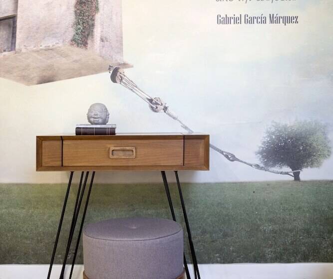 Люкс, Apollon Library Suites