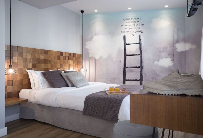 Люкс Премиум, Apollon Library Suites