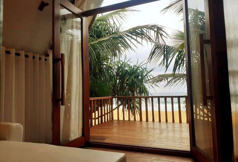 Enrumsvilla, Sri Lanka Beach House Hotel And Spa