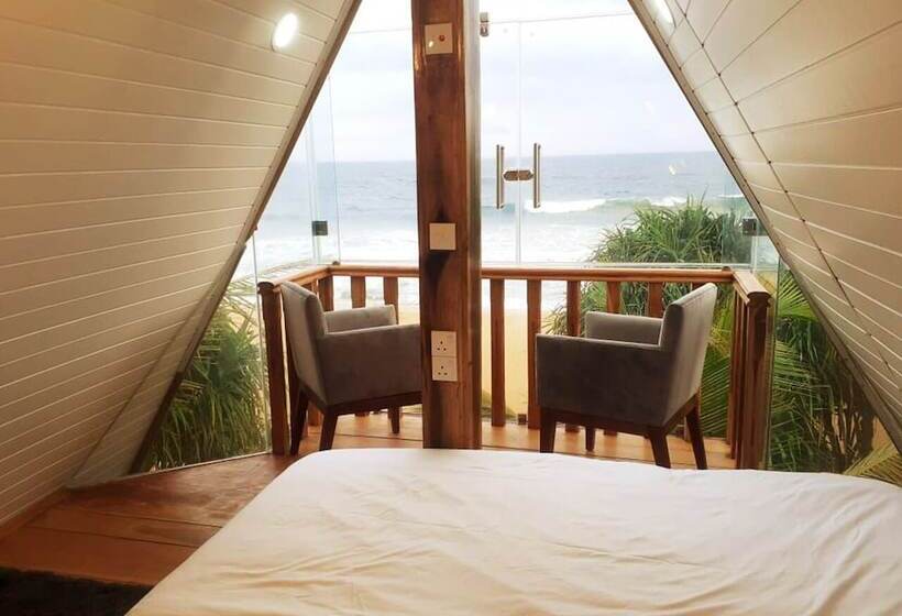 Enrumsvilla, Sri Lanka Beach House Hotel And Spa