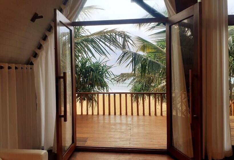 Enrumsvilla, Sri Lanka Beach House Hotel And Spa