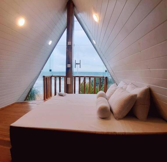 Enrumsvilla, Sri Lanka Beach House Hotel And Spa