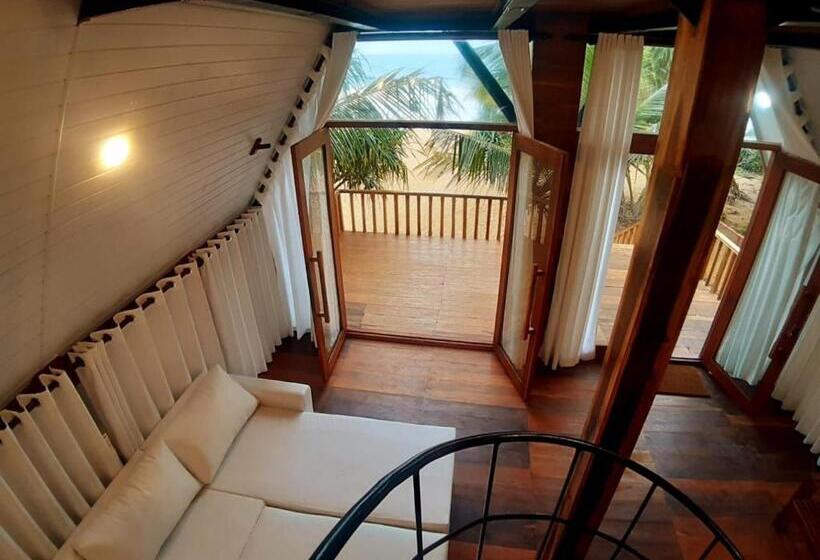 Enrumsvilla, Sri Lanka Beach House Hotel And Spa