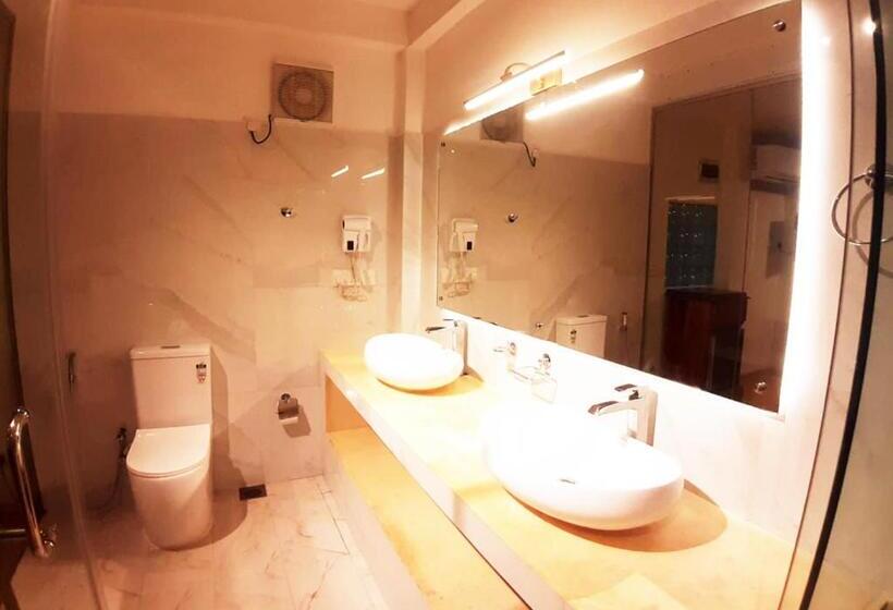 Enrumsvilla, Sri Lanka Beach House Hotel And Spa