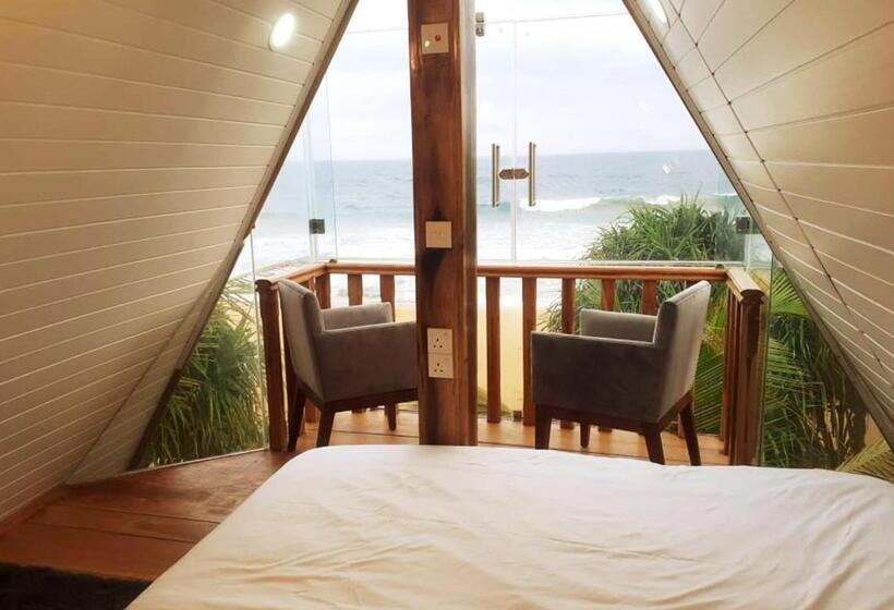 Enrumsvilla, Sri Lanka Beach House Hotel And Spa