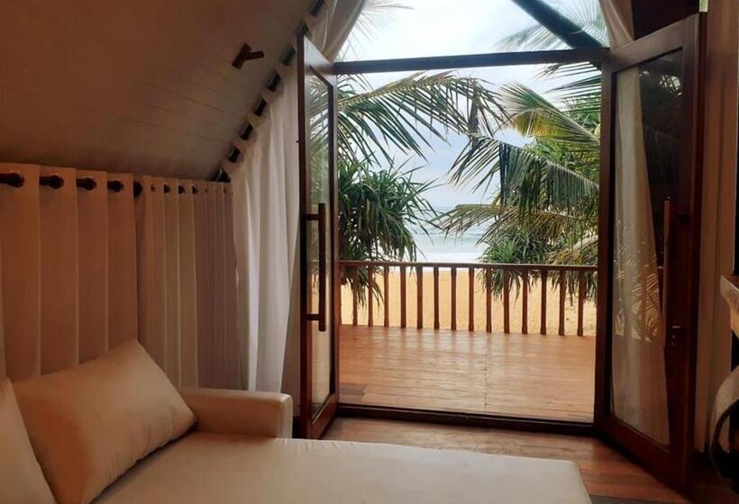 Enrumsvilla, Sri Lanka Beach House Hotel And Spa