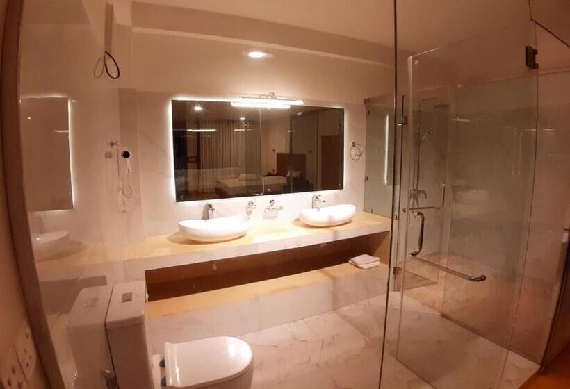 Deluxe Rum, Sri Lanka Beach House Hotel And Spa