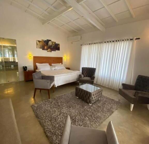 Deluxe Rum, Sri Lanka Beach House Hotel And Spa