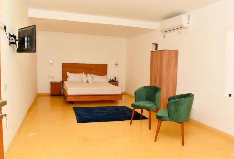 Deluxe Rum, Sri Lanka Beach House Hotel And Spa