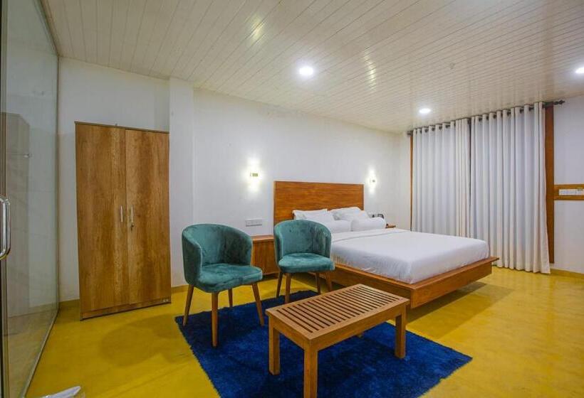 Deluxe Rum, Sri Lanka Beach House Hotel And Spa