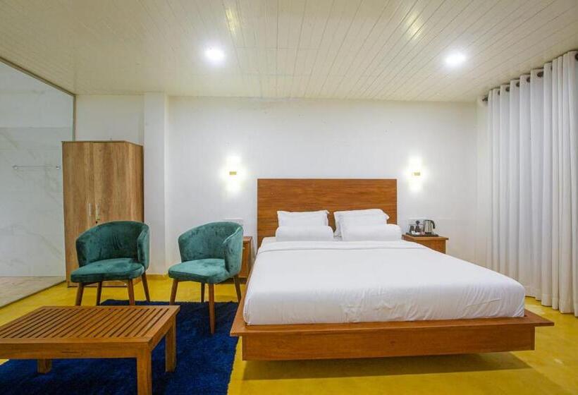 Deluxe Rum, Sri Lanka Beach House Hotel And Spa