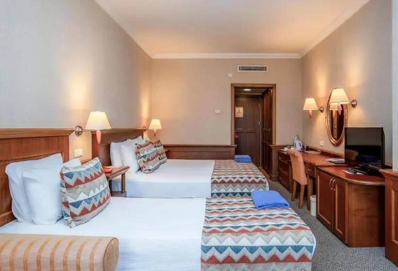 スタンダードルーム, Grand Kaptan Hotel   All Inclusive