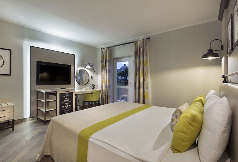 Quarto Familiar, Club Marco Polo   Premium All Inclusive