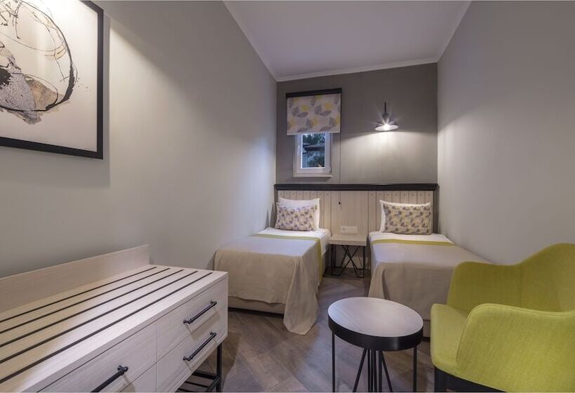 Quarto Familiar, Club Marco Polo   Premium All Inclusive