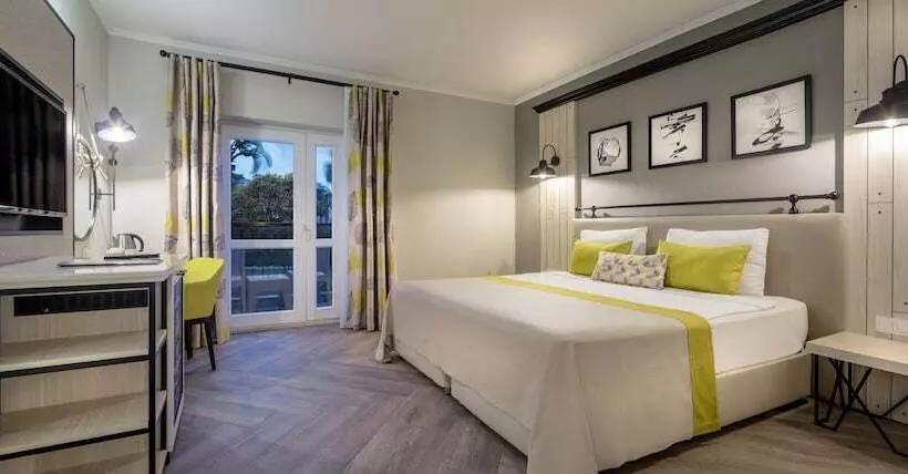اتاق خانوادگی, Club Marco Polo Premium All Inclusive