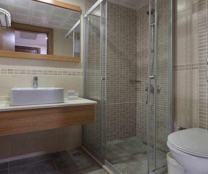 Quarto Familiar, Club Marco Polo   Premium All Inclusive