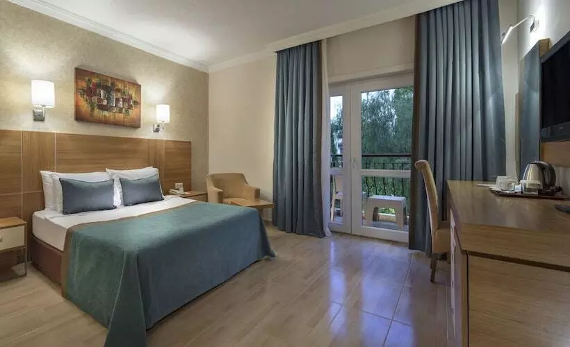 اتاق خانوادگی, Club Marco Polo Premium All Inclusive