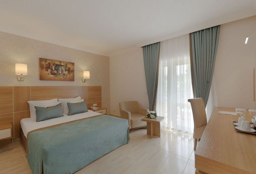 اتاق خانوادگی, Club Marco Polo   Premium All Inclusive