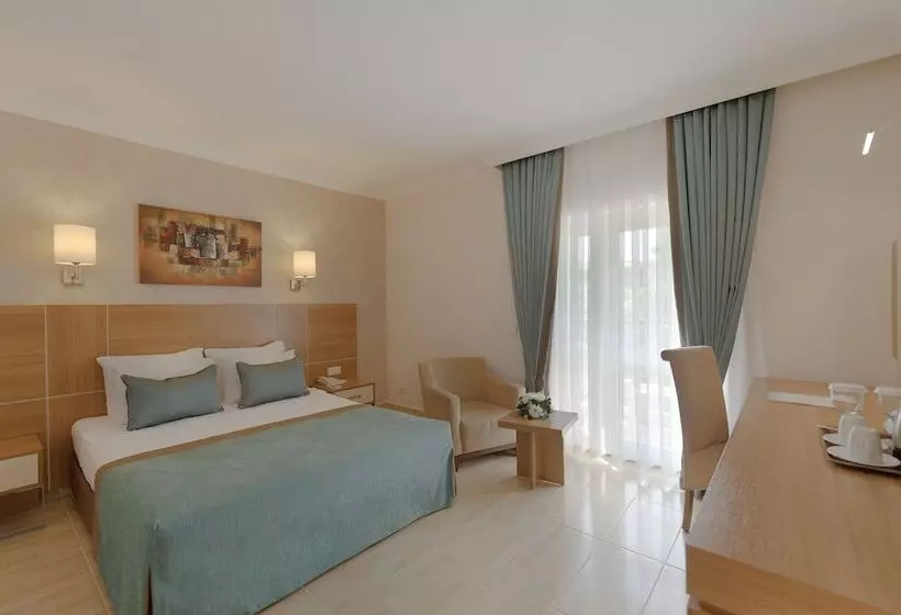 اتاق خانوادگی, Club Marco Polo Premium All Inclusive