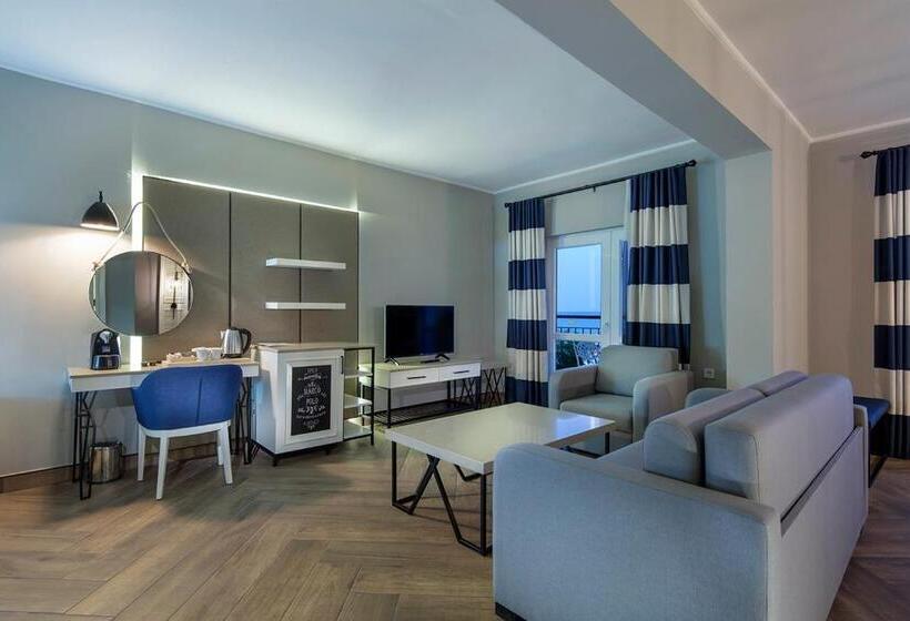 Quarto deluxe, Club Marco Polo   Premium All Inclusive