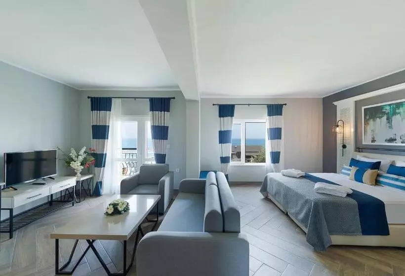 اتاق لوکس, Club Marco Polo Premium All Inclusive