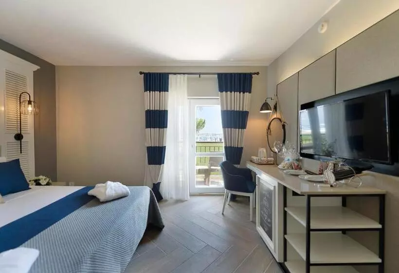 اتاق پرمیوم, Club Marco Polo Premium All Inclusive