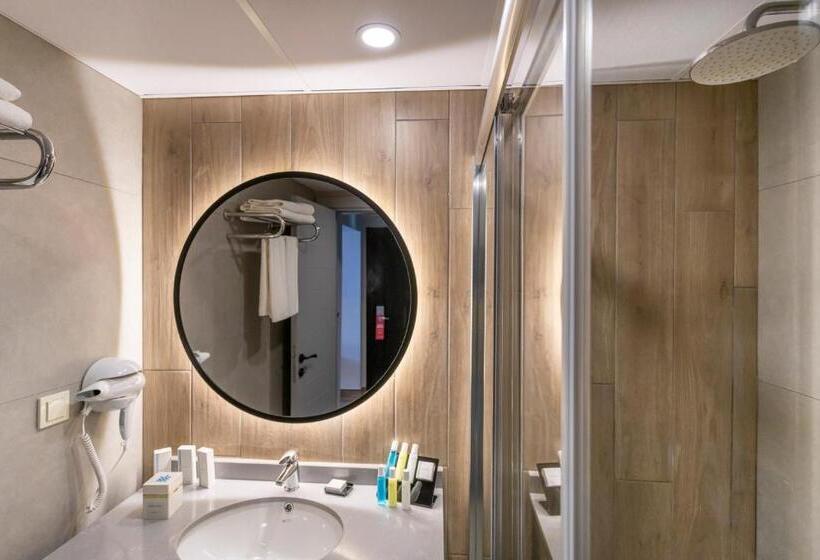 Quarto Triplo Standart, Club Marco Polo   Premium All Inclusive