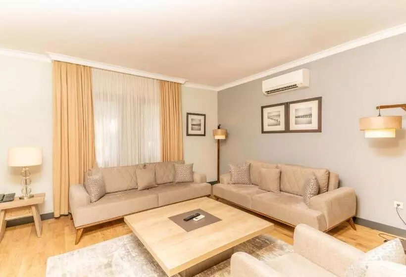 سوییت دوبلکس, Club Marco Polo Premium All Inclusive