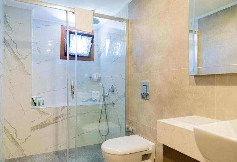 Suite Duplex, Club Marco Polo   Premium All Inclusive