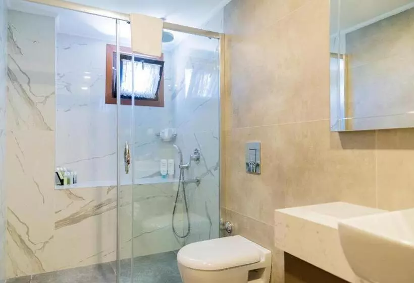 سوییت دوبلکس, Club Marco Polo Premium All Inclusive
