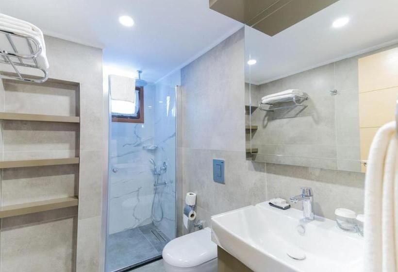 Suite Duplex, Club Marco Polo   Premium All Inclusive