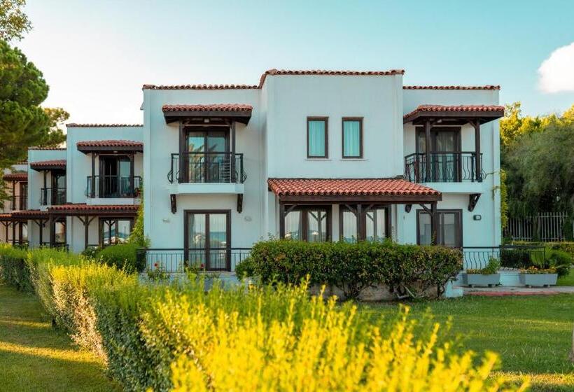 Suite Duplex, Club Marco Polo   Premium All Inclusive