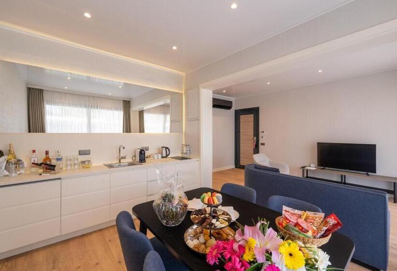 Suite com Piscina, Club Marco Polo   Premium All Inclusive