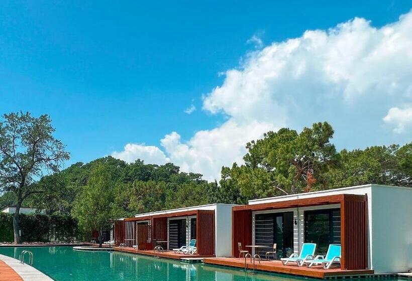 Suite com Piscina, Club Marco Polo   Premium All Inclusive