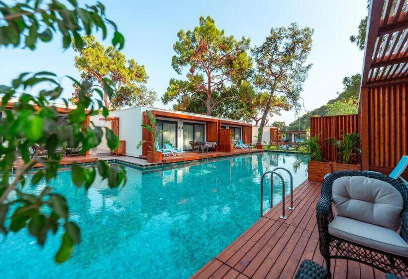 Suite com Piscina, Club Marco Polo   Premium All Inclusive