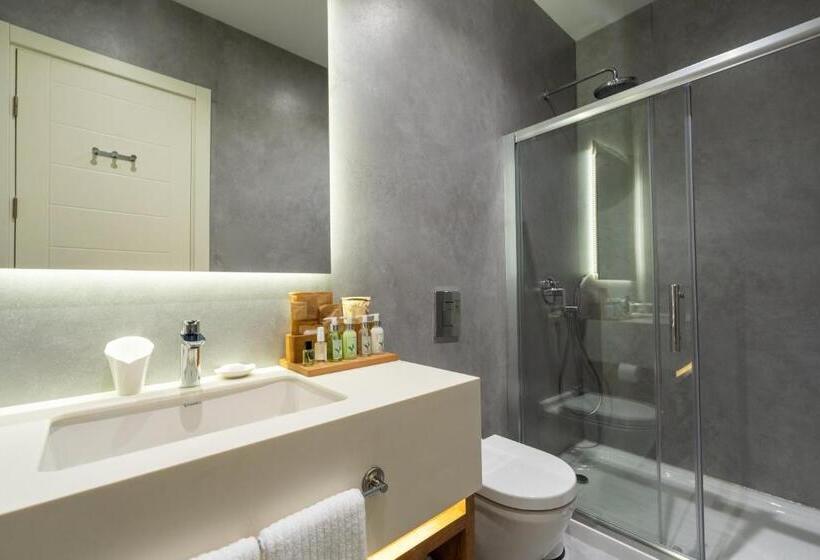 Suite com Piscina, Club Marco Polo   Premium All Inclusive