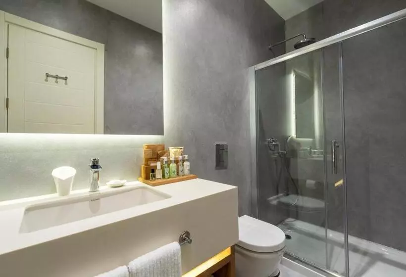 سوییت با استخر, Club Marco Polo Premium All Inclusive
