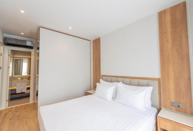 Suite com Piscina, Club Marco Polo   Premium All Inclusive