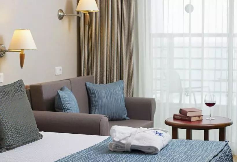 サイドオーシャンビューのトリプルルームスタンダード, Grand Kaptan Hotel   All Inclusive
