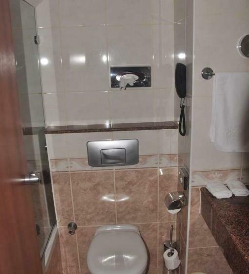 غرفة قياسية ثلاثية, Grand Kaptan Hotel   All Inclusive