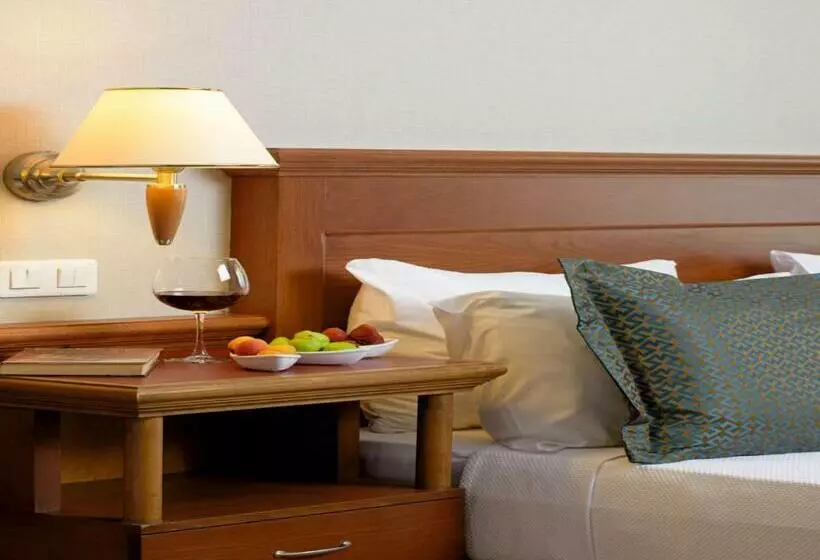 シングルベーシックルーム, Grand Kaptan Hotel   All Inclusive